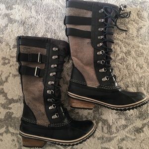 Sorel Conquest Carley 2 Boots